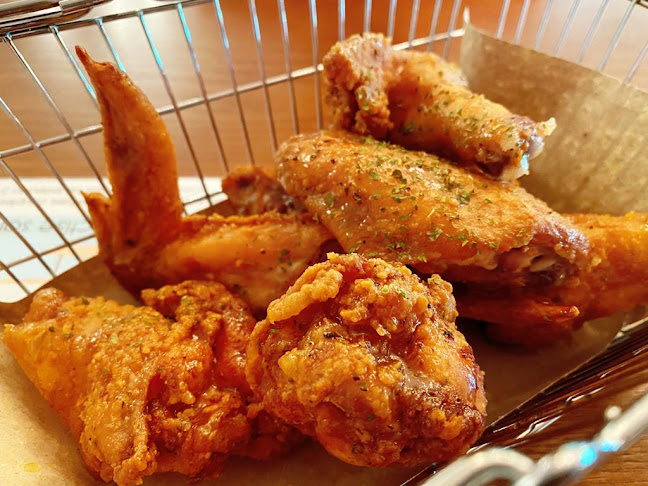 Jovis Cafe - The Dining Place - Hospitality and gastronomy