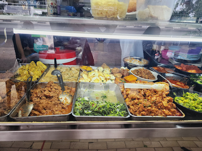 83 Pasir Panjang Rd, Singapore 118508