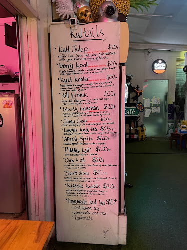 Opinii despre Lavi Taco Chinatown în Singapore - Hospitality and gastronomy