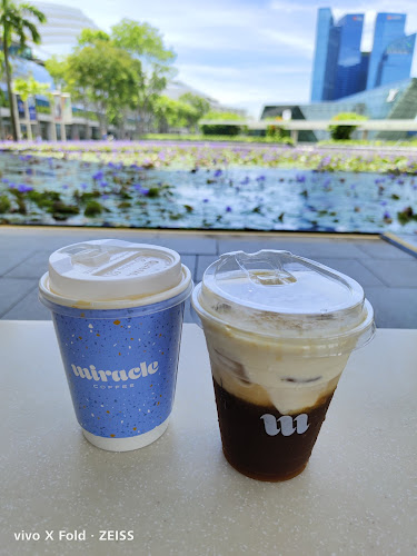 Miracle Coffee - Hospitality and gastronomy