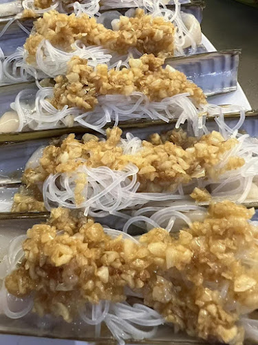 Harvest Seafood Restaurant - Hospitality and gastronomy