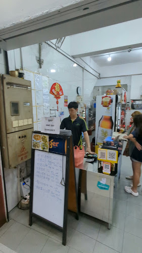 Opinii despre 99 Buona Vista Kitchen în Singapore - Hospitality and gastronomy