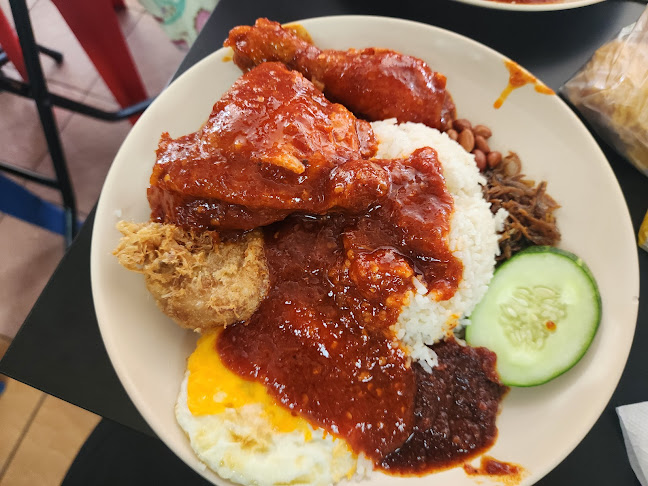 Opinii despre Kreta Lembu în Singapore - Hospitality and gastronomy