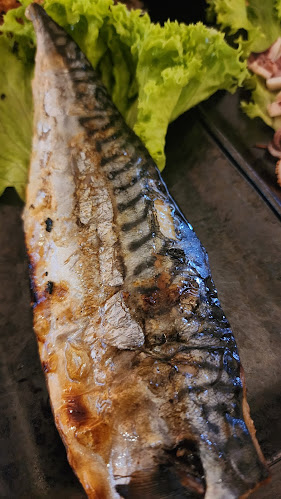 Opinii despre Sa Tae Bak Yakitori @ Changi Road în Singapore - Hospitality and gastronomy