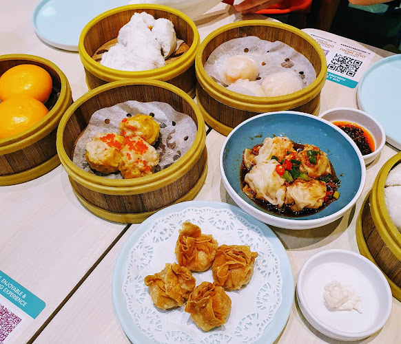 Crystal Jade GO - Singapore