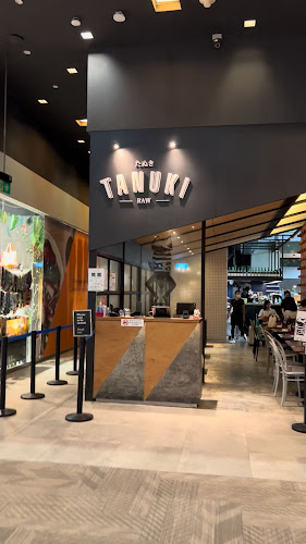 Tanuki Raw @ Orchard Central - Hospitality and gastronomy