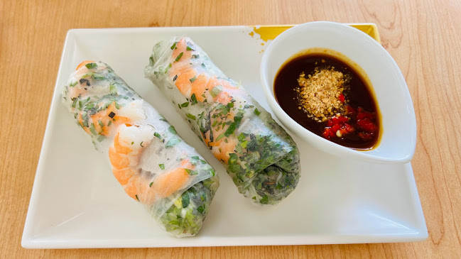 F.I.C. (Fried Ice Cream & Viet Bites) - Singapore