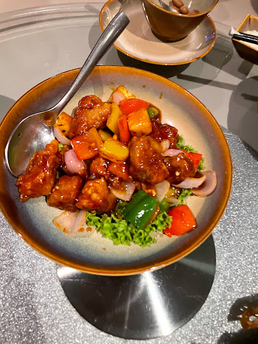 Opinii despre JIA WEI CHINESE RESTAURANT în Singapore - Hospitality and gastronomy