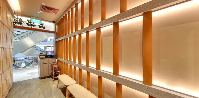 Paradise Hotpot (Compass One) - Singapore