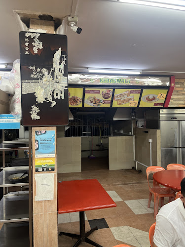 26 Teck Whye Ln, #01-170, Singapore 680026