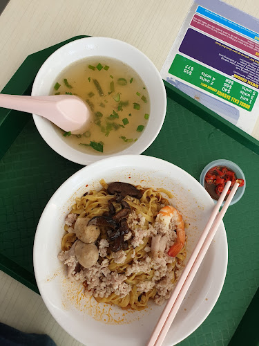 Opinii despre Juz Eat Coffee Shop în Singapore - Hospitality and gastronomy