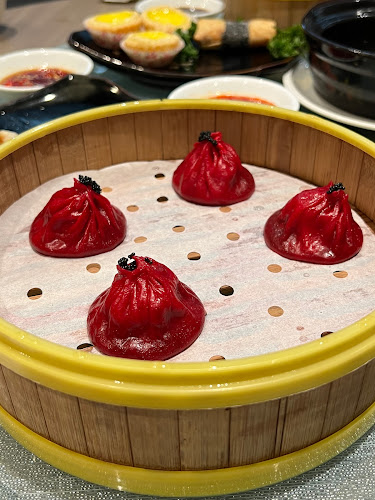 Jia He Chinese Restaurant - Singapore