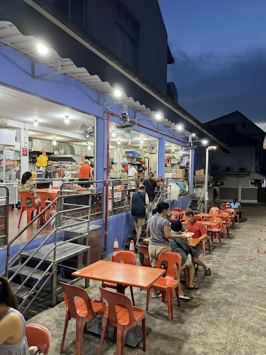 Comentarii opinii despre Chong Pang Nasi Lemak