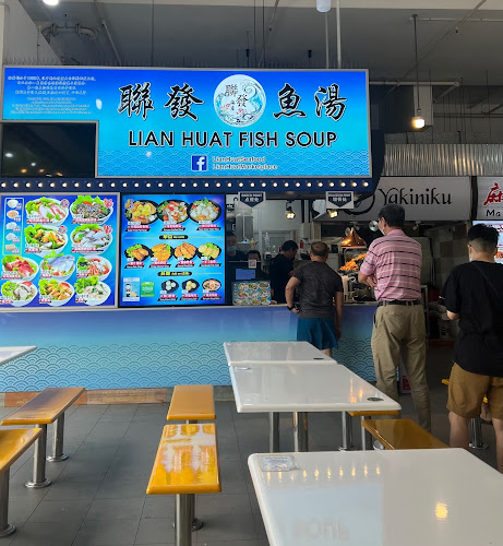 50 Gambas Cres, Singapore 757022