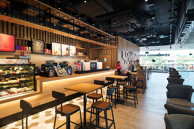 Starbucks - Singapore