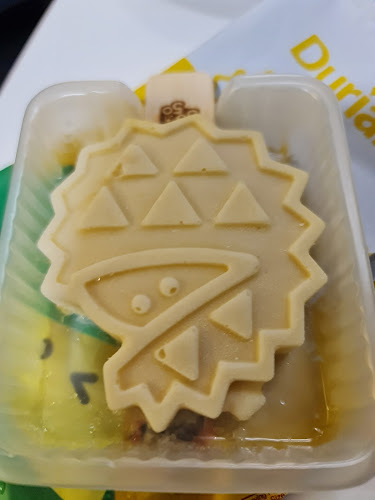 Opinii despre DurianBB Singapore în Singapore - Hospitality and gastronomy