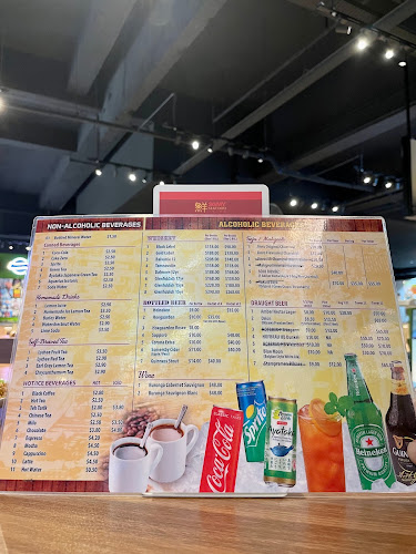 27 W Coast Hwy, #01-12, Singapore 117867