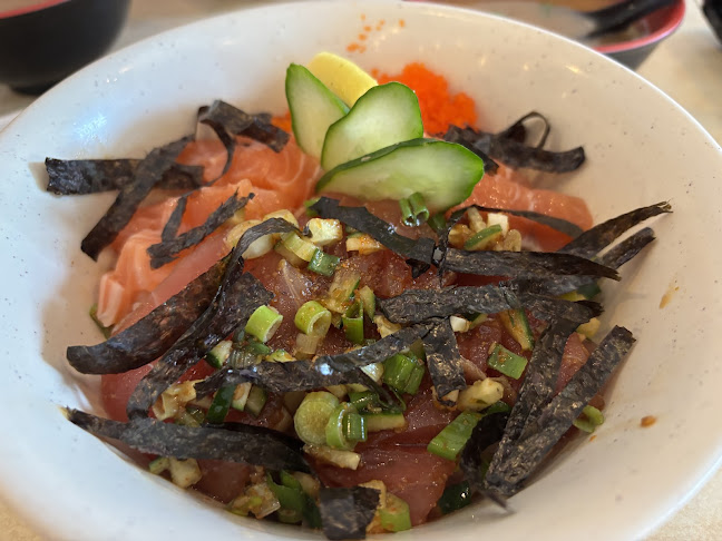 Comentarii opinii despre Tamako Meal