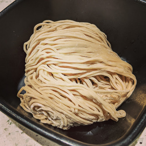Beauty in The Pot 美滋锅 at Jewel Changi Airport - Singapore