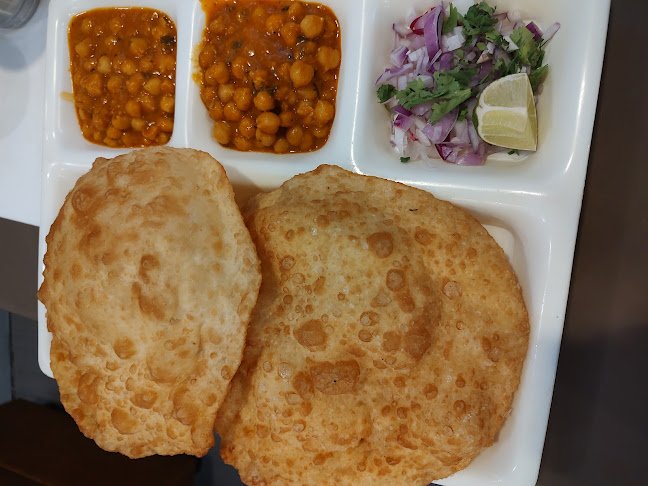 Comentarii opinii despre Shiv Sagar Veg. Restaurant