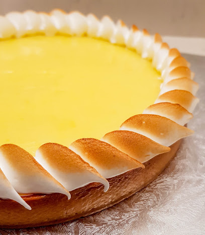 Chiak Pâtisserie (Online Patisserie - Advance Orders Only)