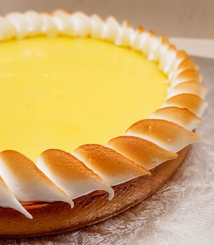 Chiak Pâtisserie (Online Patisserie - Advance Orders Only)