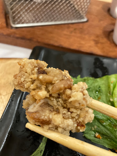 Lai Lai Taiwan Dining - Hospitality and gastronomy