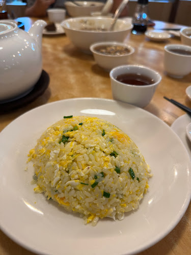 Din Tai Fung @ Northpoint City - Hospitality and gastronomy