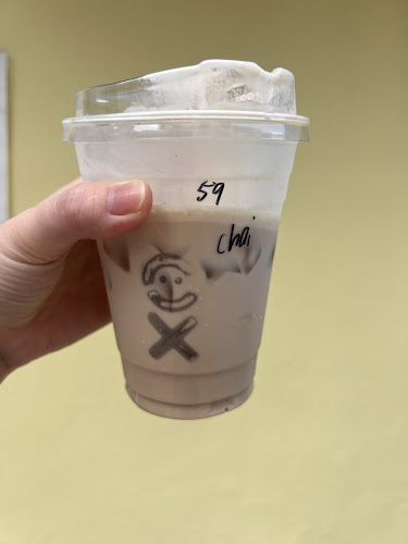 Caffeine Xpress - Hospitality and gastronomy