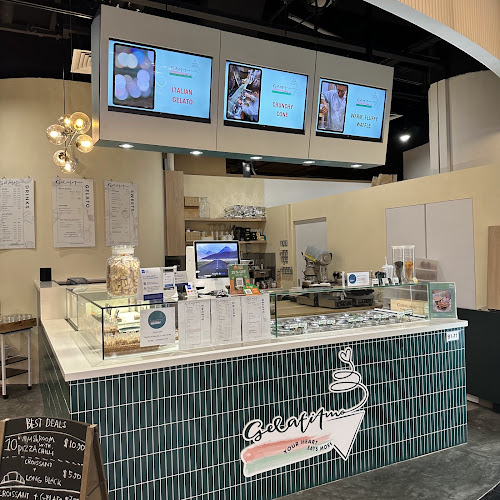 1 Fusionopolis Way, Connexis B1-11, 138632