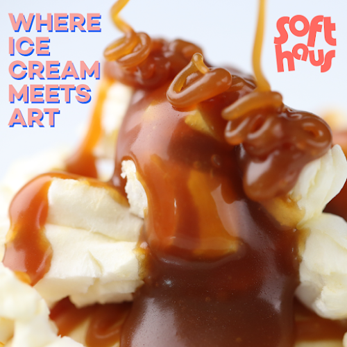 Opinii despre Softhaus în Singapore - Hospitality and gastronomy