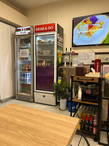 Luci's Kitchen (@LuckyPlaza) - Singapore