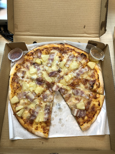 Comentarii opinii despre Volt Pizzeria