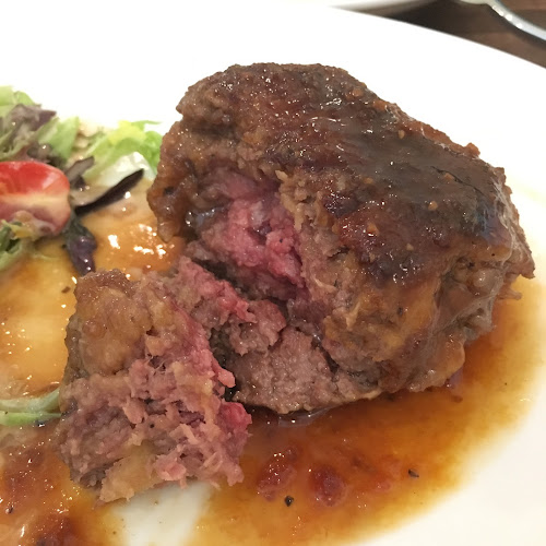 Comentarii opinii despre Rubicon Steak House