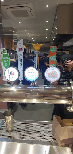 Shake Shack 89 Neil Road - Hospitality and gastronomy