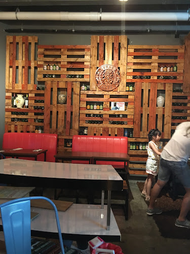 The Pipe District - Hospitality and gastronomy