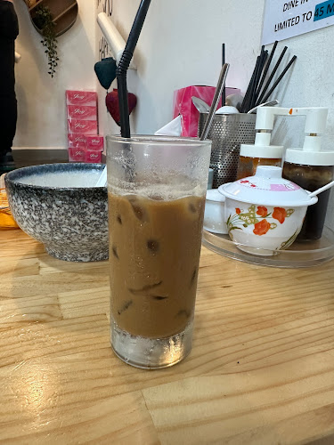 May Pho Culture - Hospitality and gastronomy