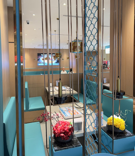 BANTIANYAO Grilled Fish 半天妖烤鱼 - Singapore