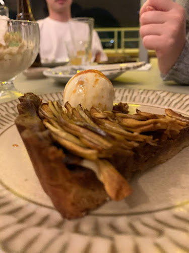 Frankie & Fern's - Hospitality and gastronomy