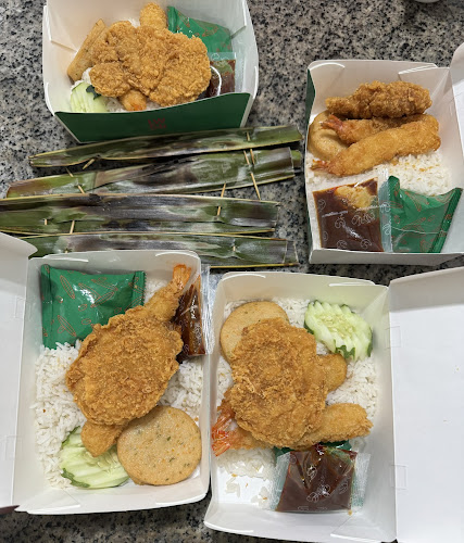 Opinii despre Lee Wee & Brothers în Singapore - Hospitality and gastronomy