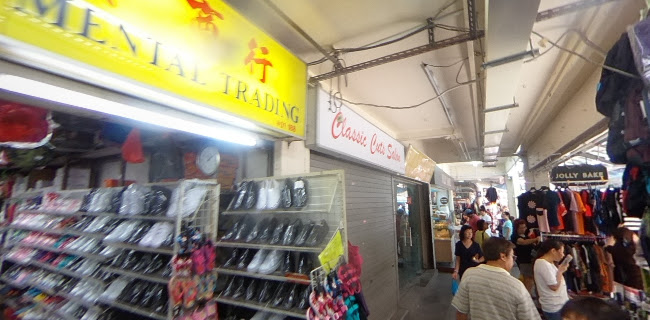 505 Jurong West Market & Food Centre