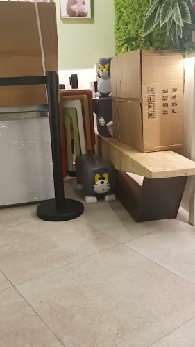 Comentarii opinii despre Meow Dessert