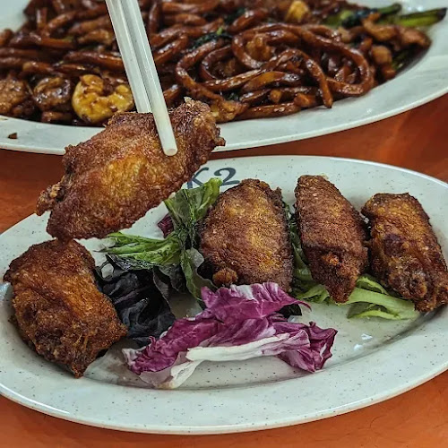 Comentarii opinii despre Tuck Kee Son ● 德记仔 - Katong