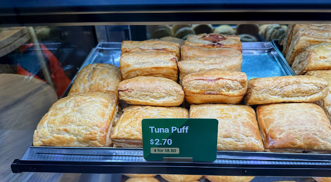 Opinii despre Polar Puffs & Cakes | Junction 8 în Singapore - Hospitality and gastronomy