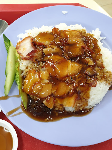 Comentarii opinii despre Victoria Food Court Pte Ltd Vice