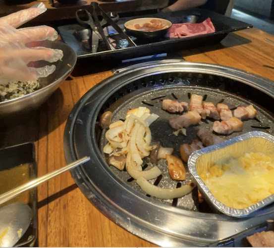 Comentarii opinii despre Gangnam BBQ