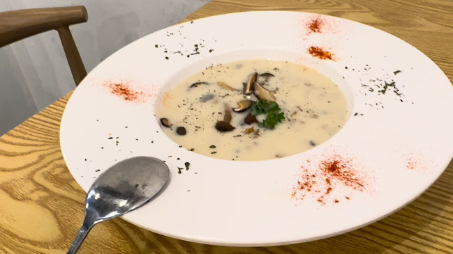 So Green - Hospitality and gastronomy