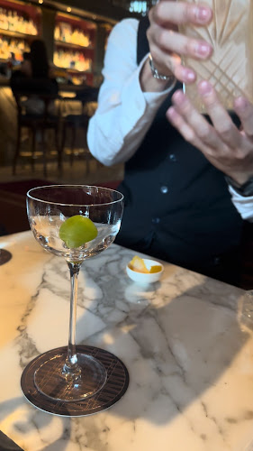 ATLAS - Hospitality and gastronomy