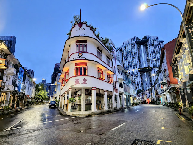 36 Keong Saik Rd., Singapore 089143