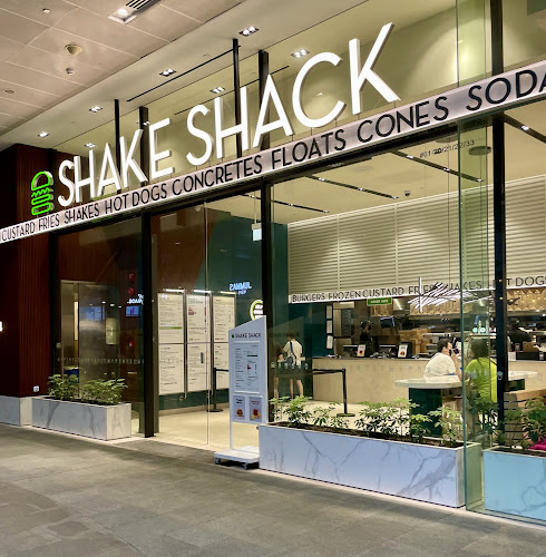 Shake Shack Westgate - Hospitality and gastronomy